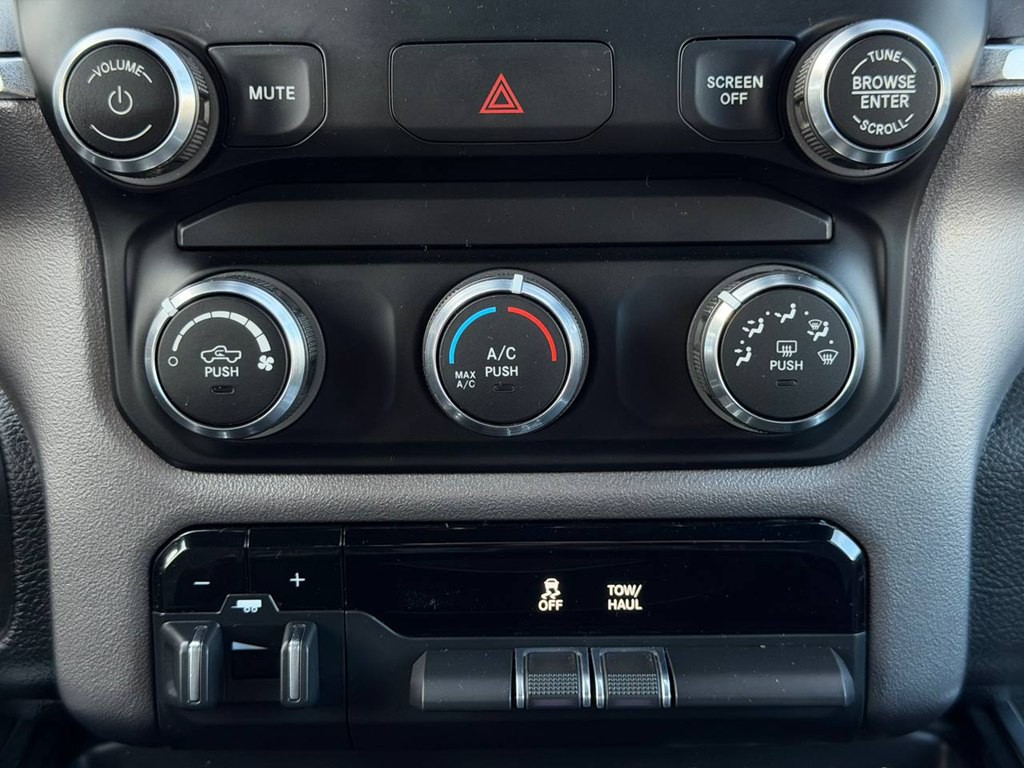 2019 RAM 1500 Image 28