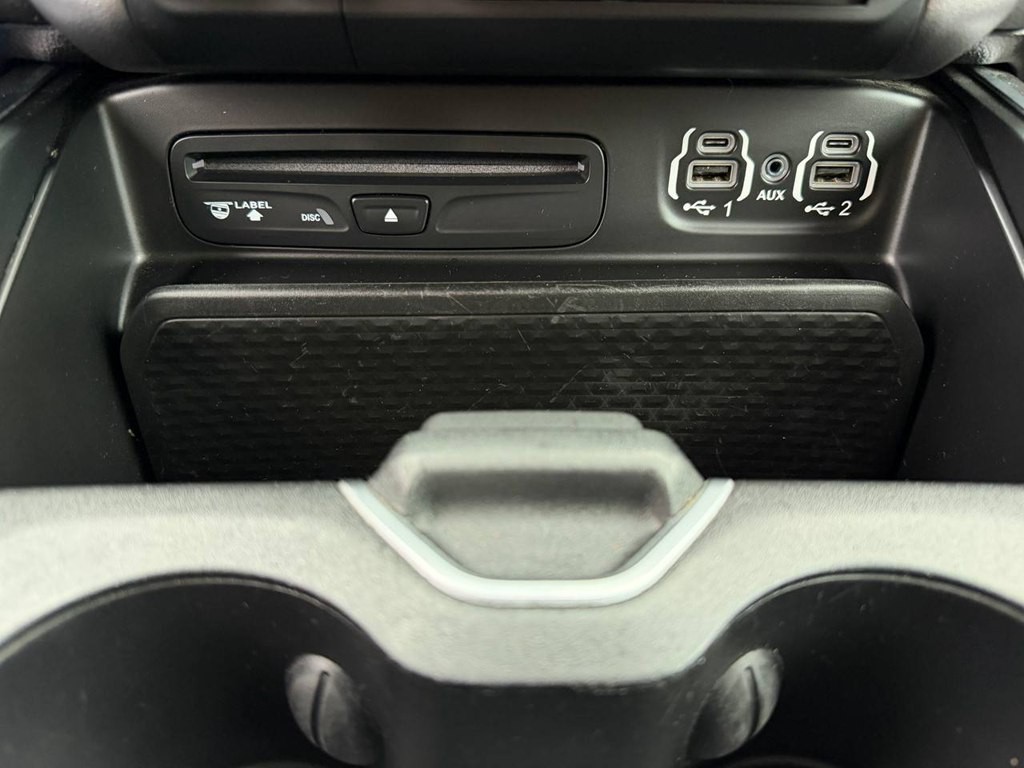 2019 RAM 1500 Image 30