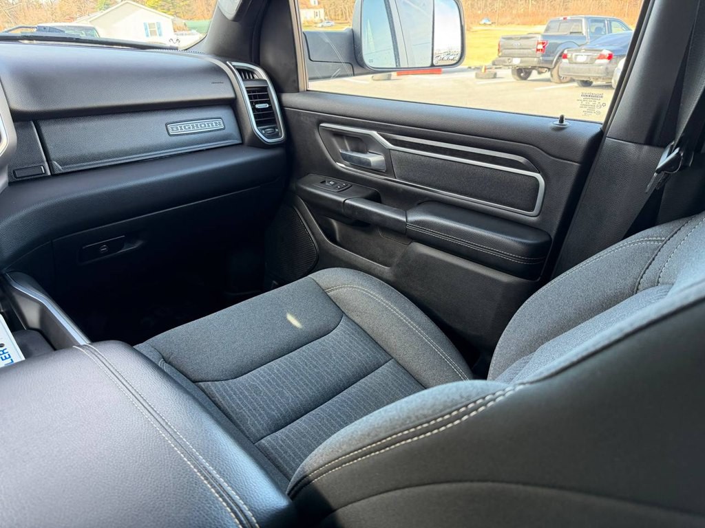 2019 RAM 1500 Image 31