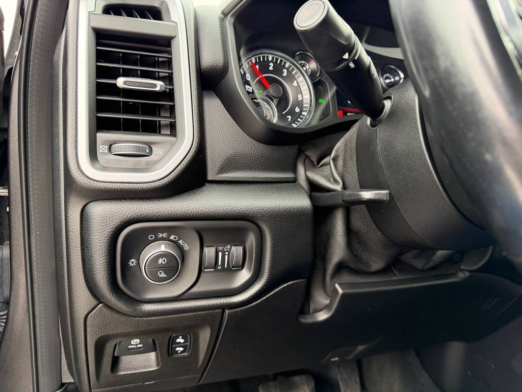 2019 RAM 1500 Image 32