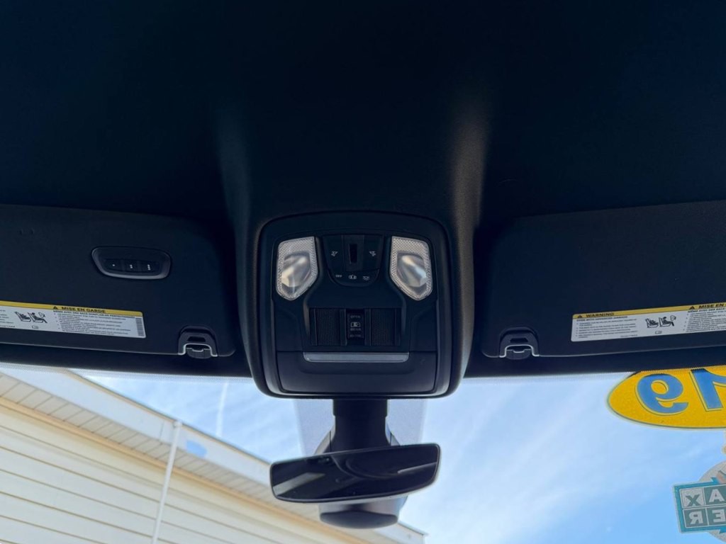 2019 RAM 1500 Image 33