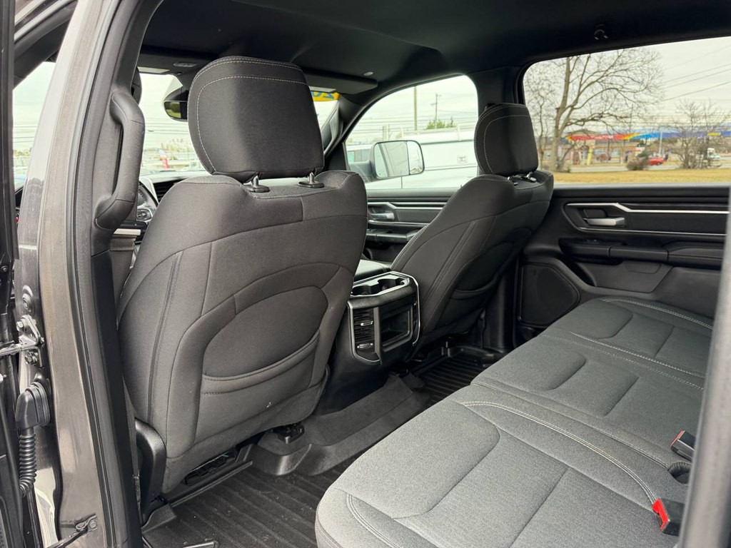2019 RAM 1500 Image 35
