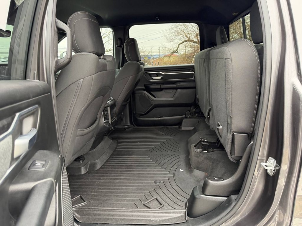 2019 RAM 1500 Image 36