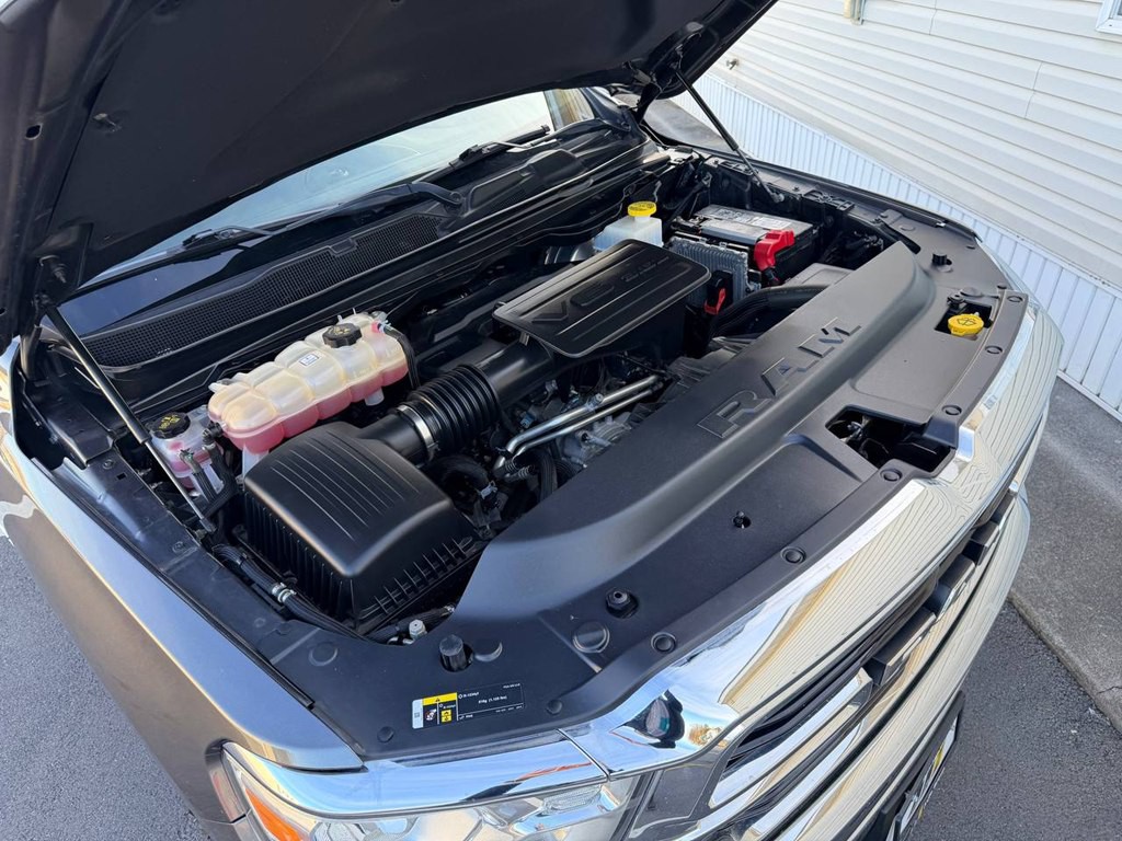 2019 RAM 1500 Image 39