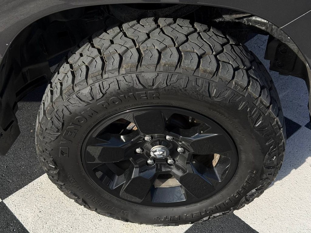 2019 RAM 1500 Image 40