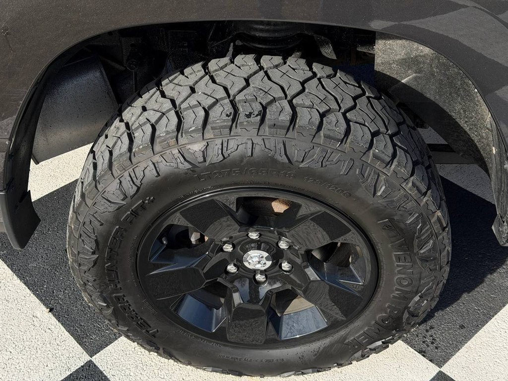 2019 RAM 1500 Image 41