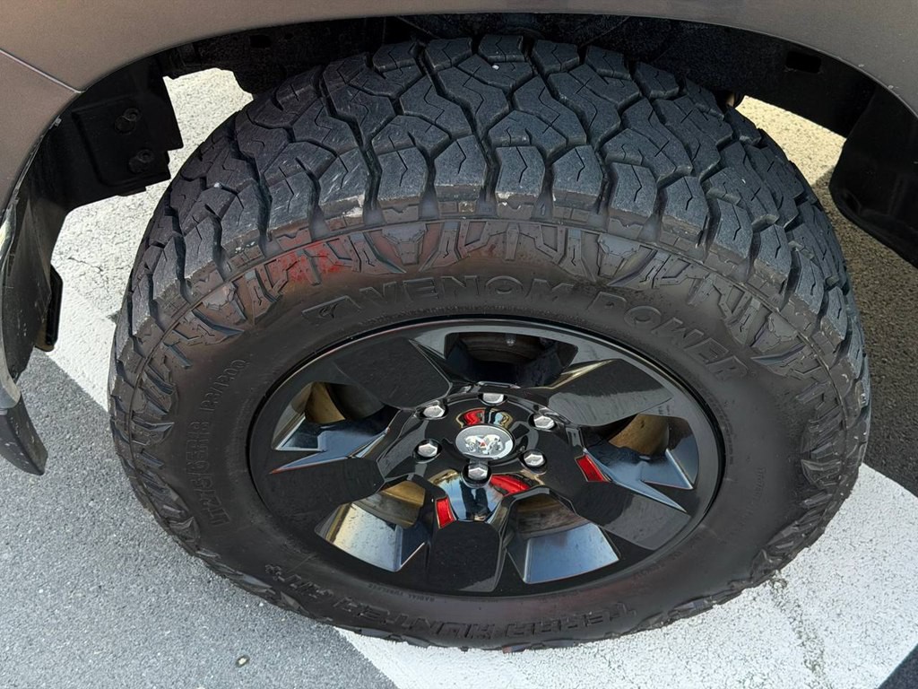 2019 RAM 1500 Image 42