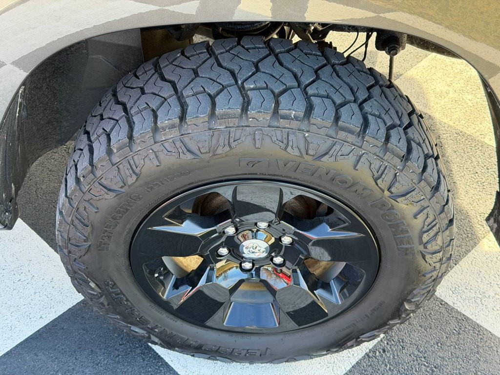 2019 RAM 1500 Image 43