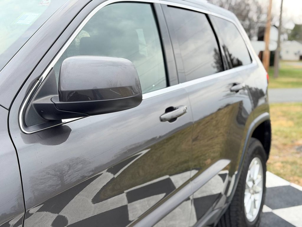 2019 Jeep Grand Cherokee Image 12