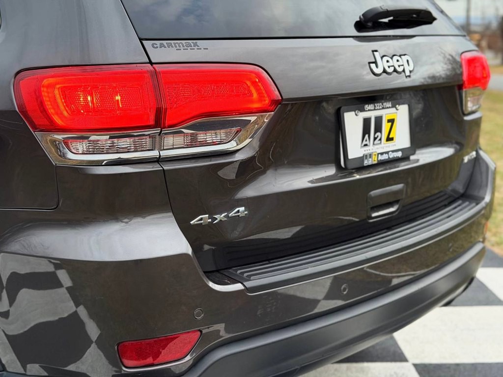 2019 Jeep Grand Cherokee Image 15