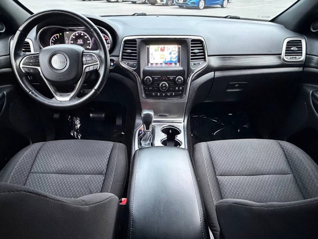 2019 Jeep Grand Cherokee Image 20