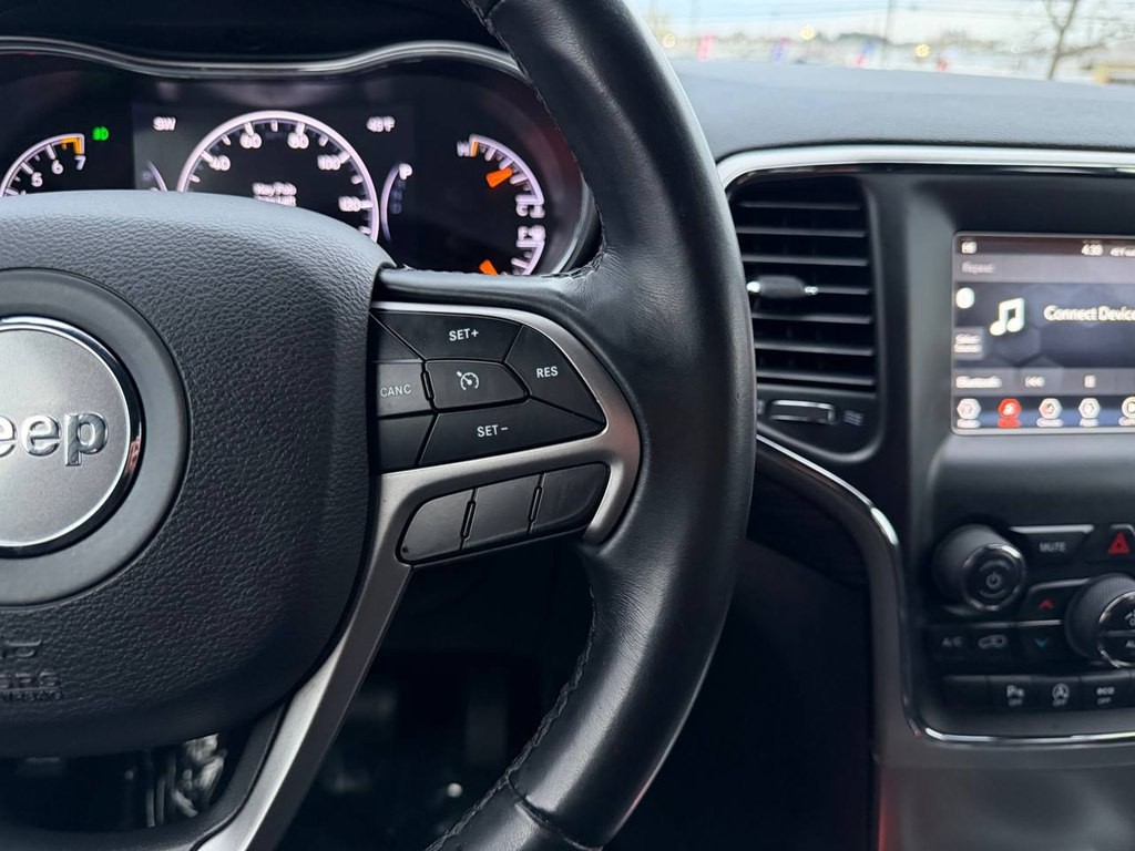 2019 Jeep Grand Cherokee Image 22