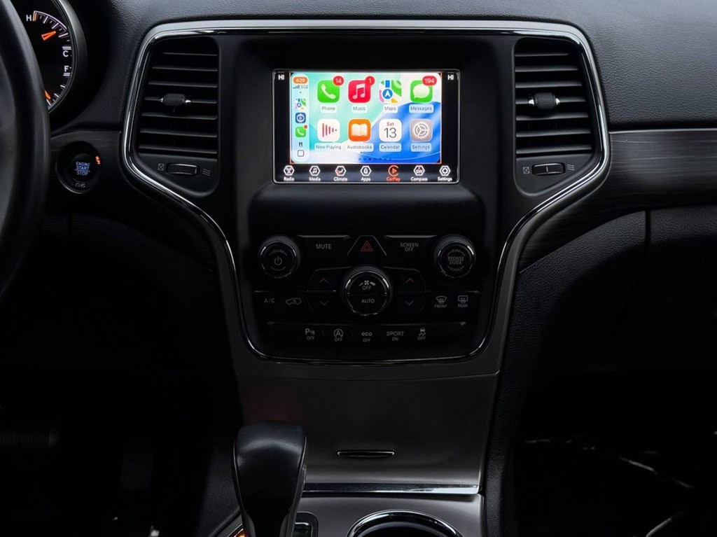 2019 Jeep Grand Cherokee Image 24