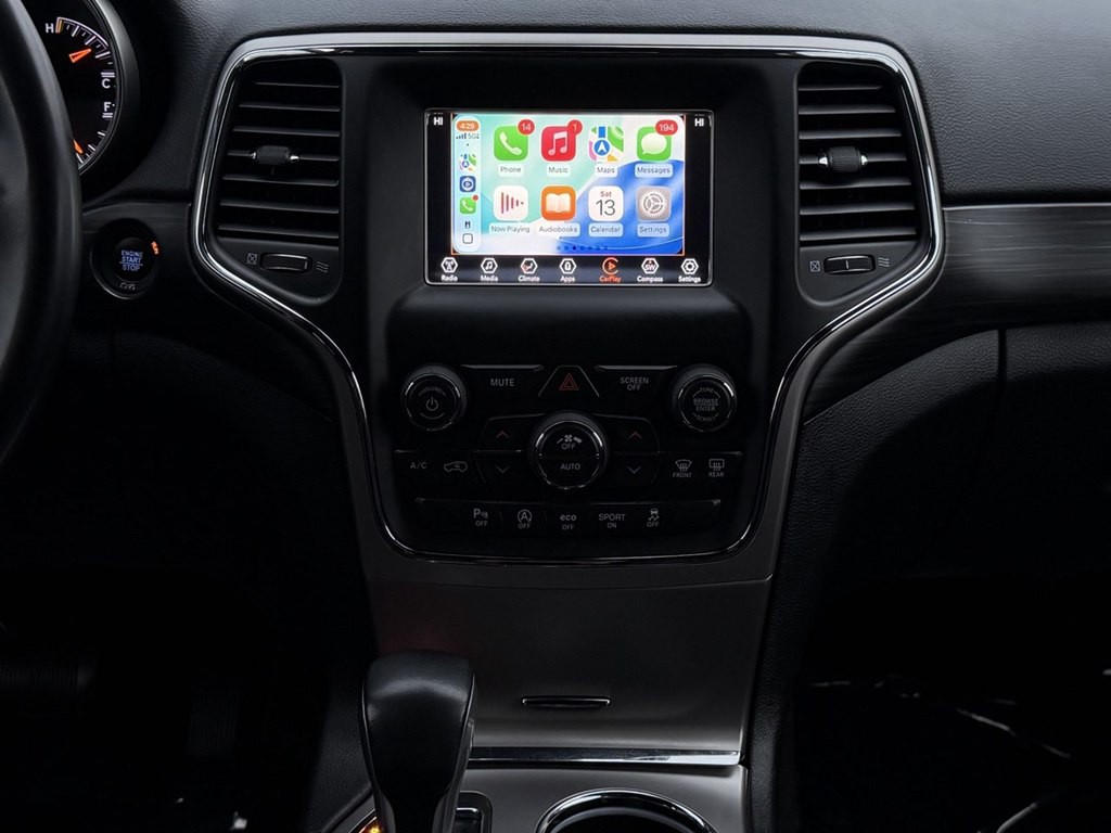 2019 Jeep Grand Cherokee Image 26