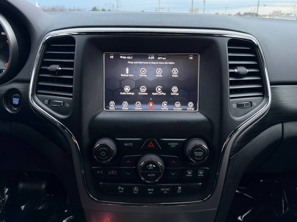 2019 Jeep Grand Cherokee Image 27