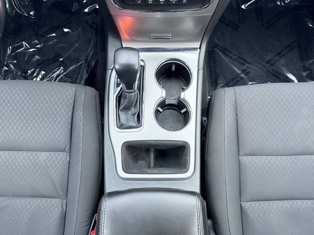 2019 Jeep Grand Cherokee Image 31