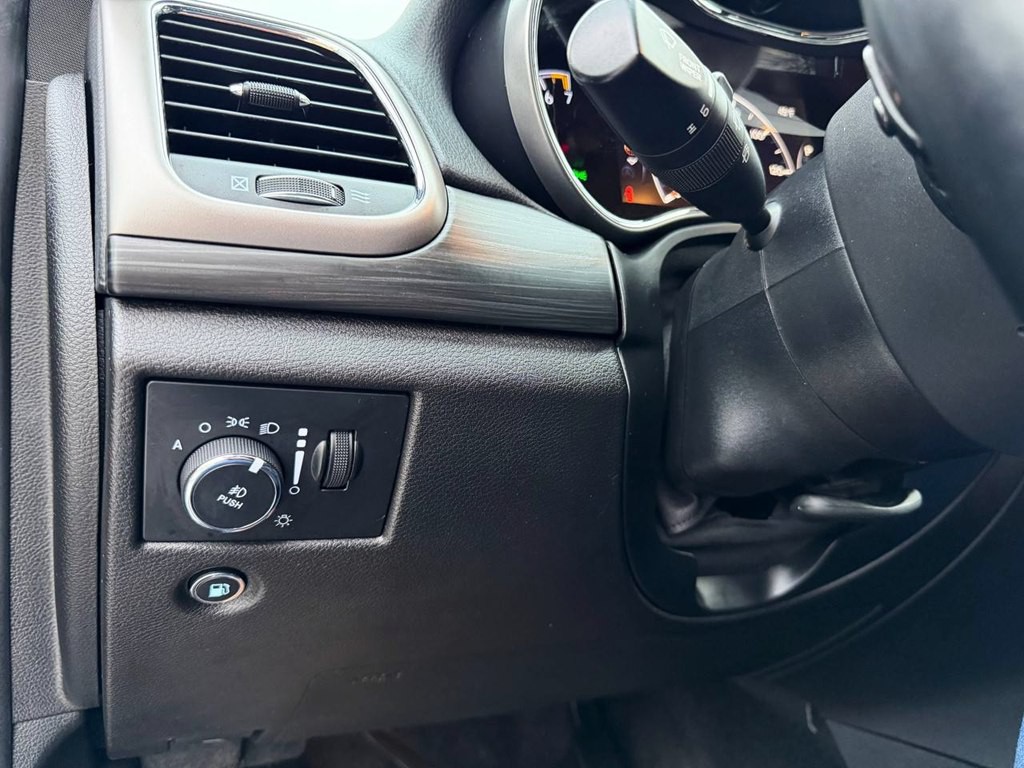 2019 Jeep Grand Cherokee Image 35