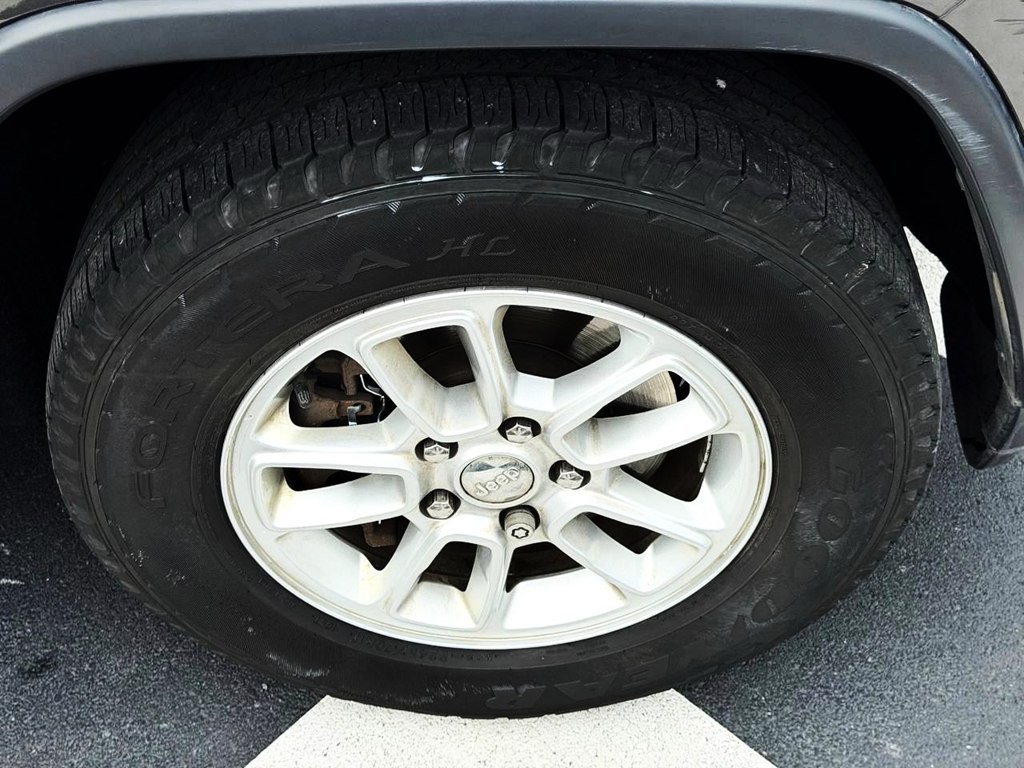 2019 Jeep Grand Cherokee Image 45