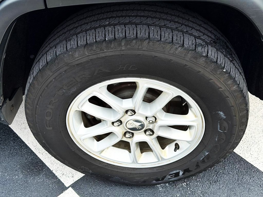 2019 Jeep Grand Cherokee Image 47