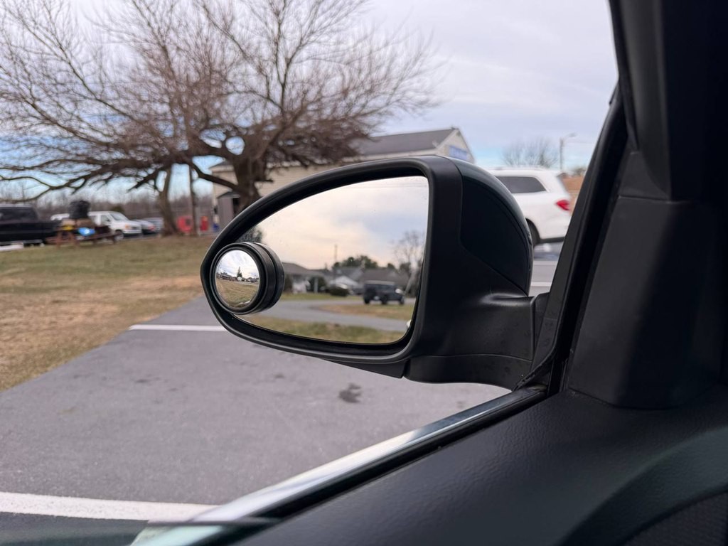 2015 Chevrolet Cruze Image 13