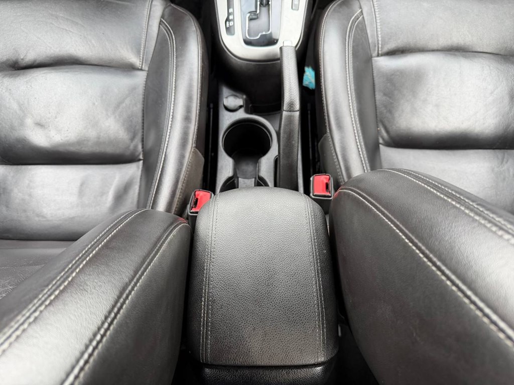 2015 Chevrolet Cruze Image 28