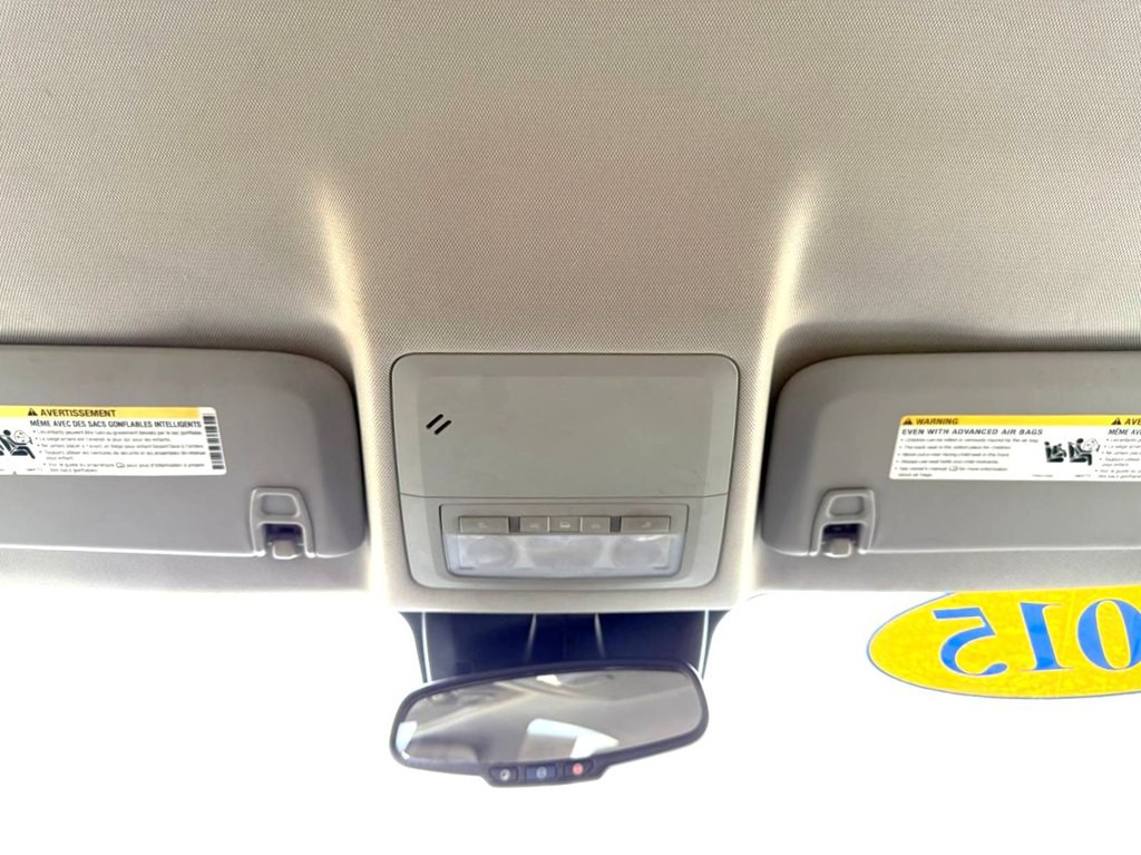 2015 Chevrolet Cruze Image 32