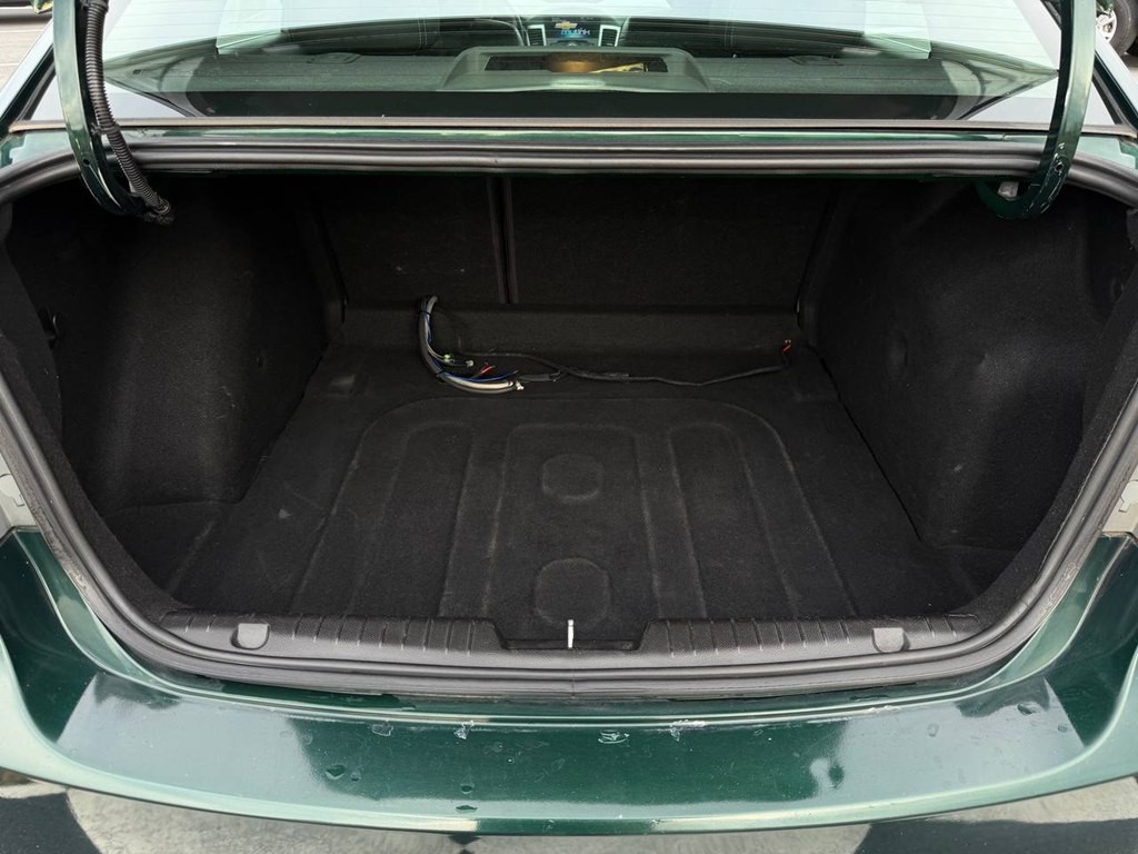 2015 Chevrolet Cruze Image 36