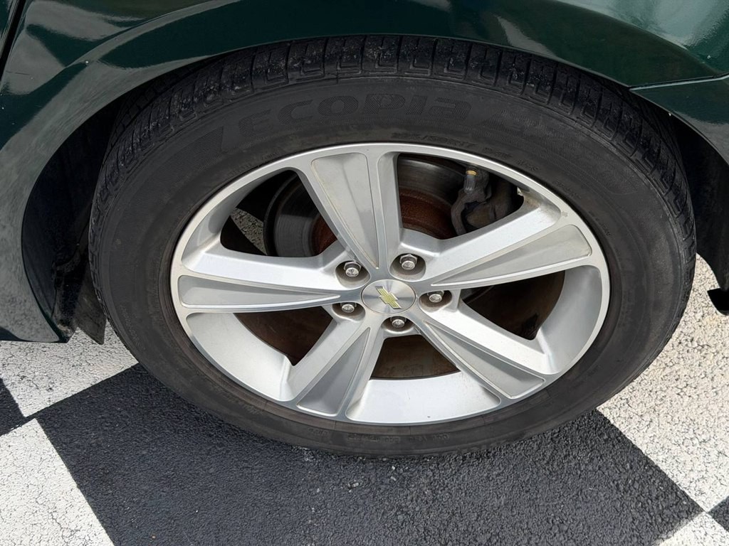 2015 Chevrolet Cruze Image 40