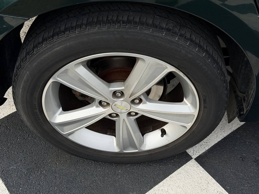 2015 Chevrolet Cruze Image 41