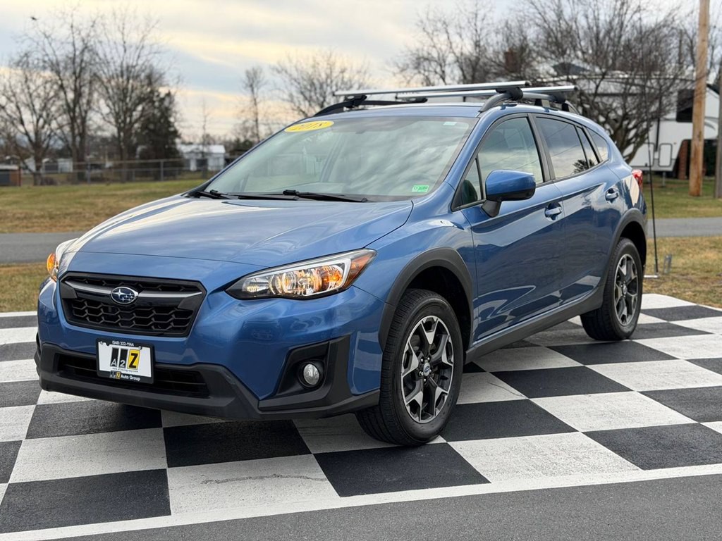 2018 Subaru Crosstrek Image 2