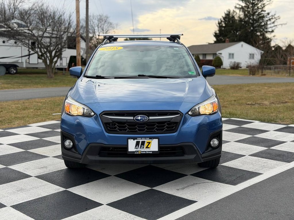 2018 Subaru Crosstrek Image 3