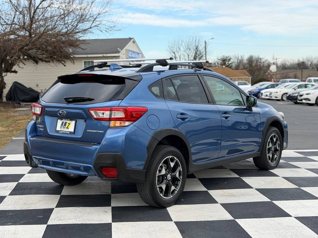 2018 Subaru Crosstrek Image 5