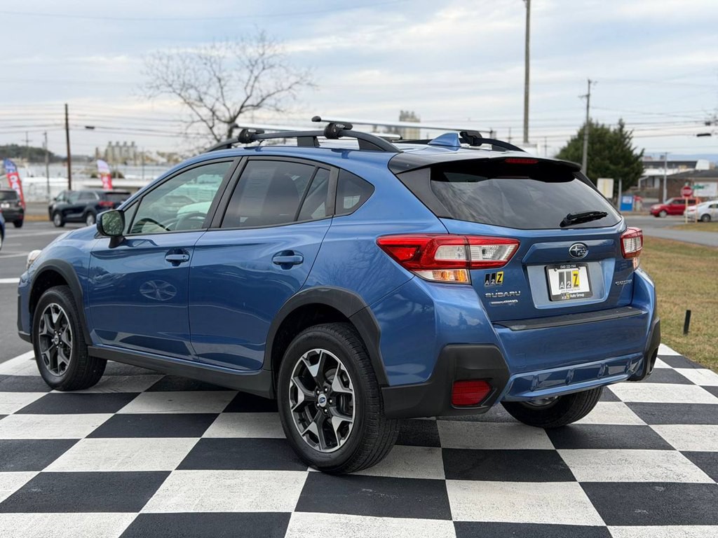 2018 Subaru Crosstrek Image 7