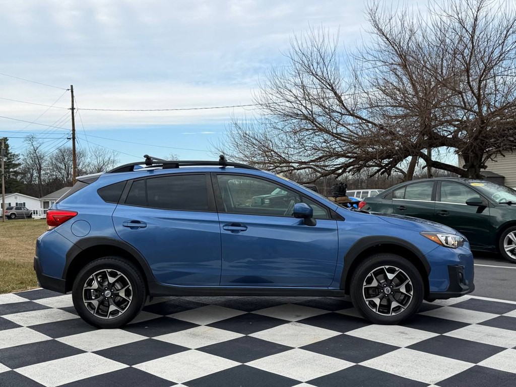 2018 Subaru Crosstrek Image 8