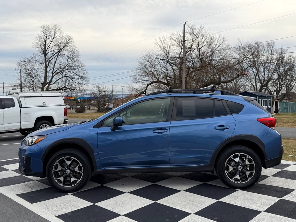 2018 Subaru Crosstrek Image 9