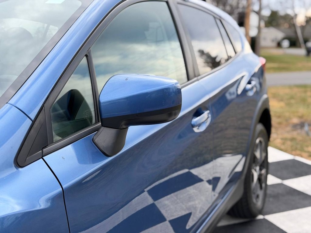 2018 Subaru Crosstrek Image 12