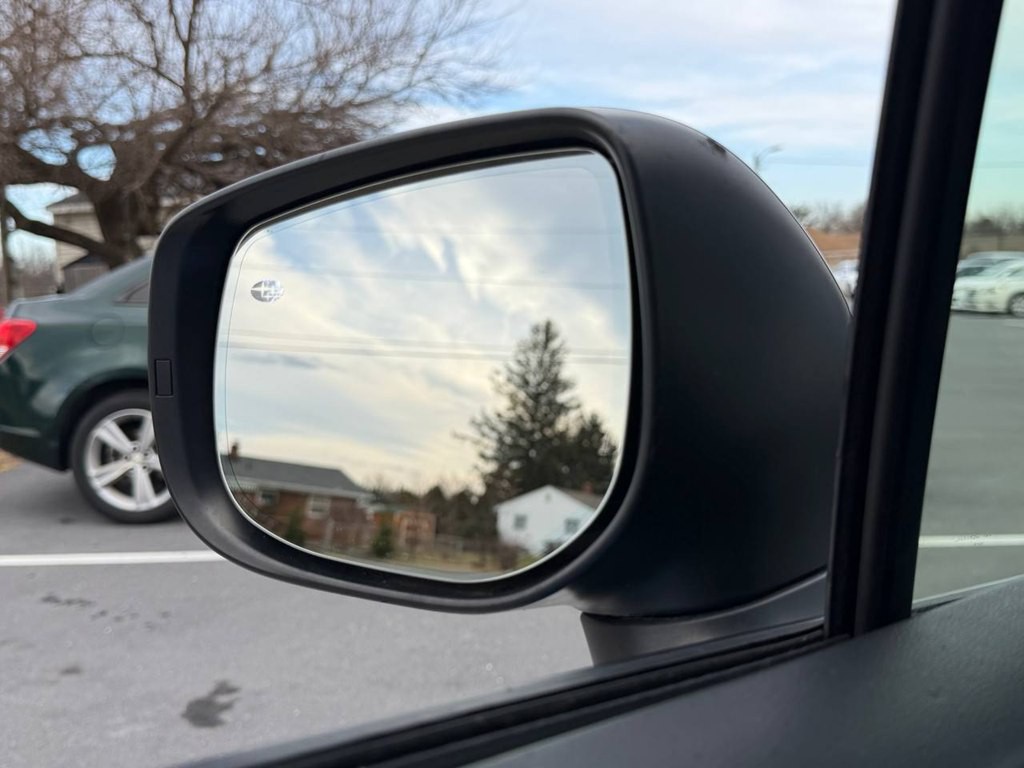 2018 Subaru Crosstrek Image 13