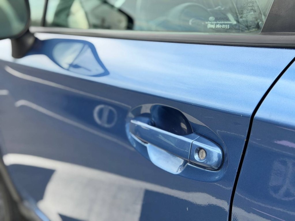 2018 Subaru Crosstrek Image 14