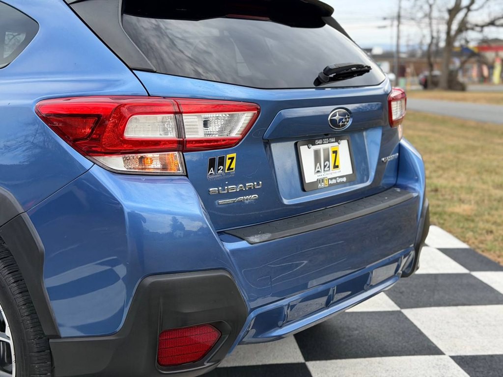 2018 Subaru Crosstrek Image 15