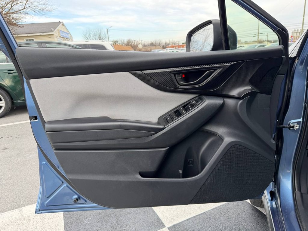 2018 Subaru Crosstrek Image 16