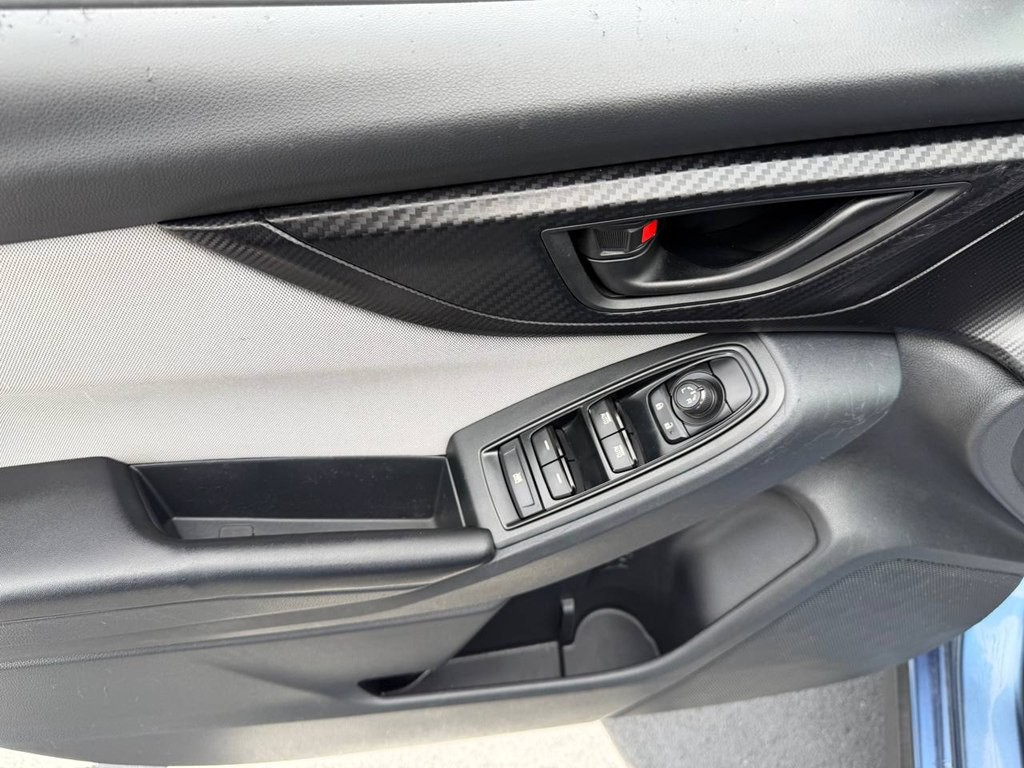 2018 Subaru Crosstrek Image 17