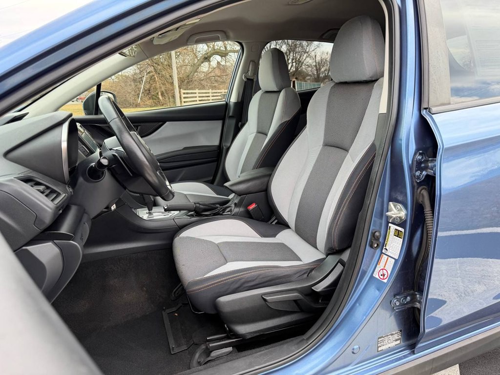 2018 Subaru Crosstrek Image 18