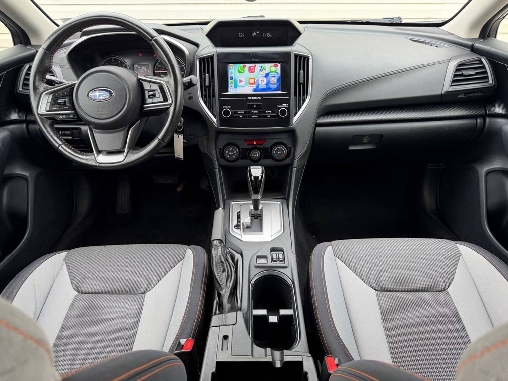 2018 Subaru Crosstrek Image 20