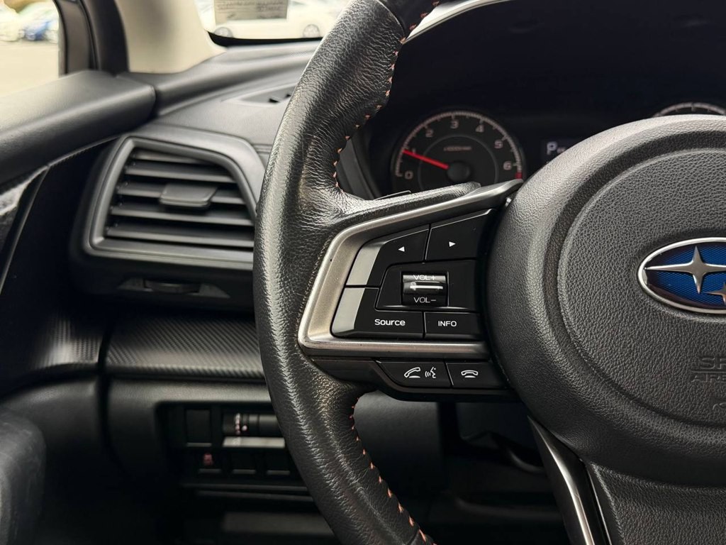 2018 Subaru Crosstrek Image 23