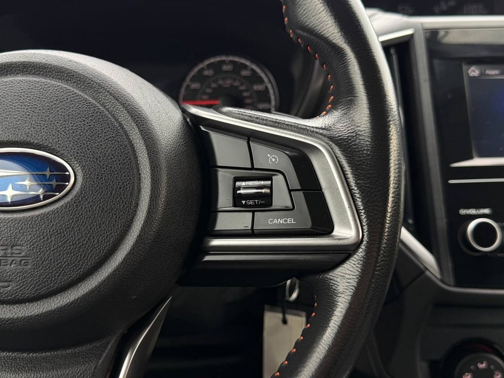 2018 Subaru Crosstrek Image 24