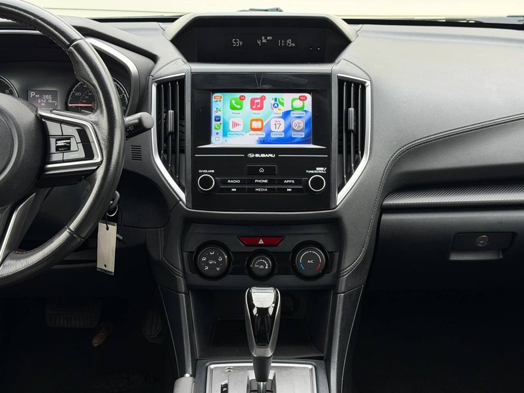 2018 Subaru Crosstrek Image 26