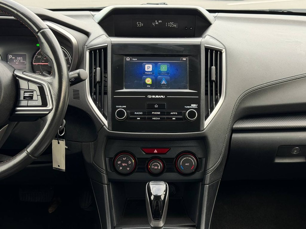 2018 Subaru Crosstrek Image 28