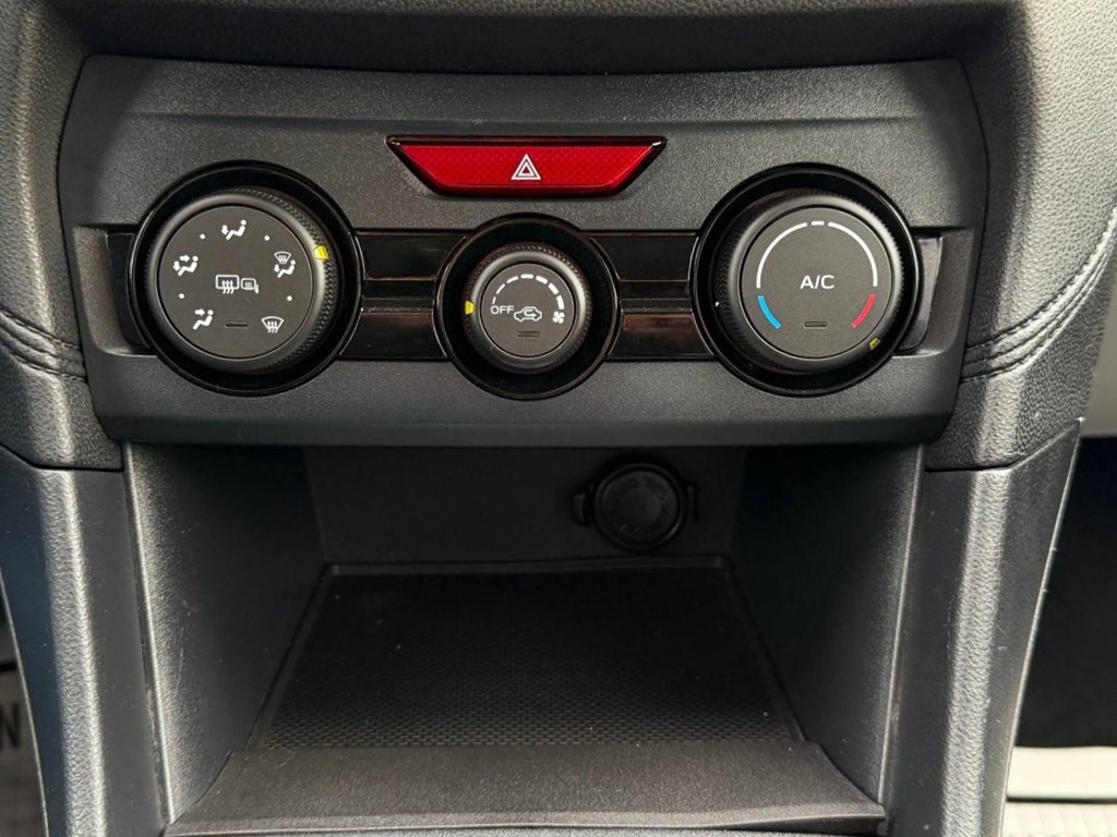 2018 Subaru Crosstrek Image 29