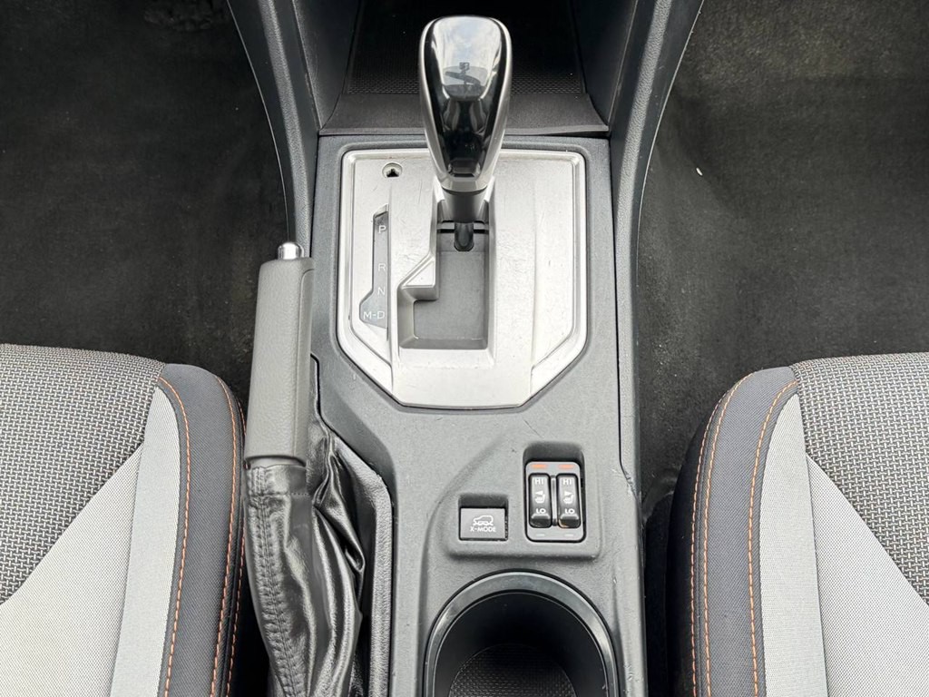 2018 Subaru Crosstrek Image 30