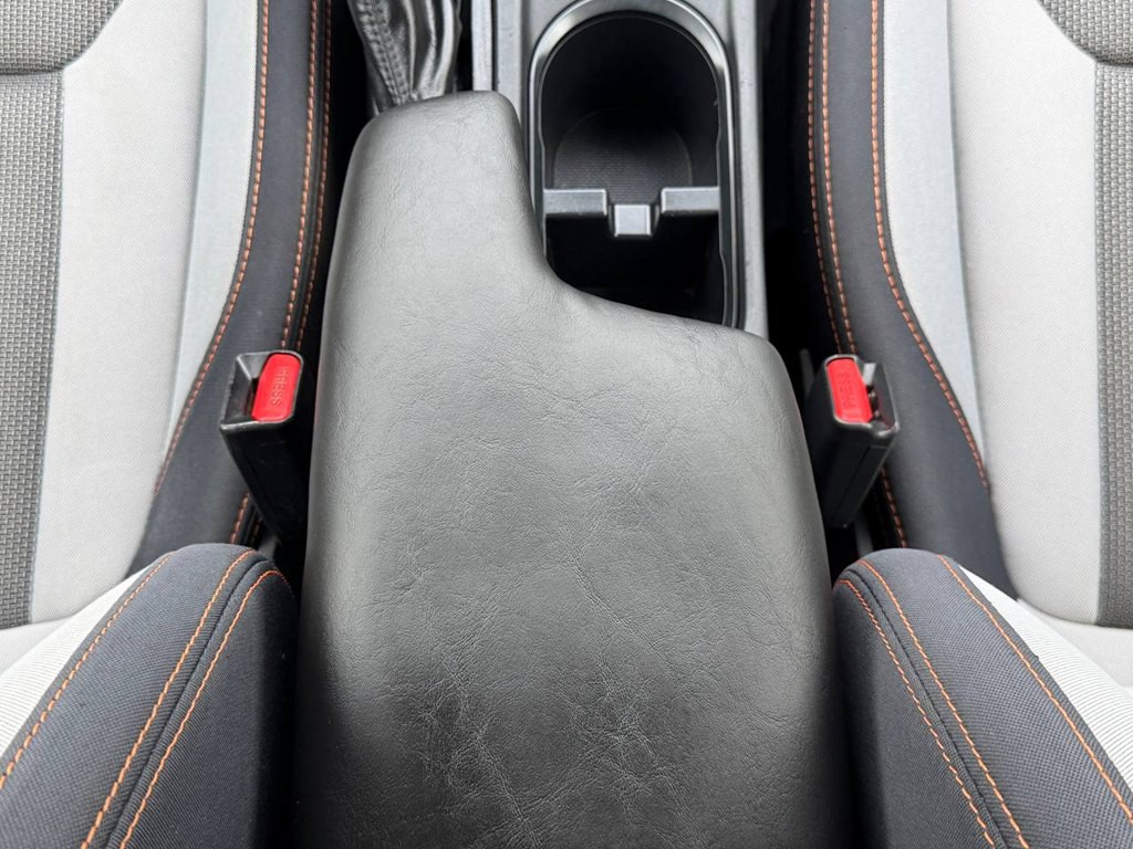 2018 Subaru Crosstrek Image 31